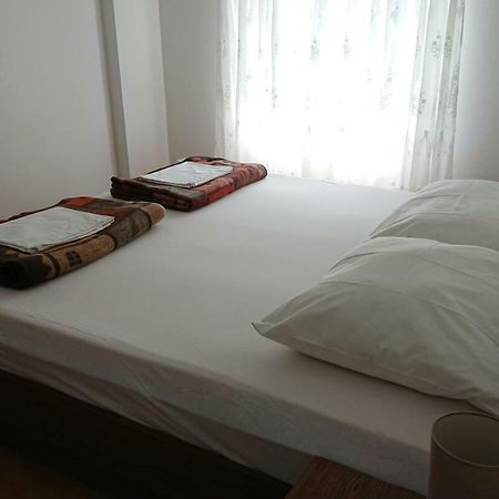 Apartman Kursar 斯里马 外观 照片
