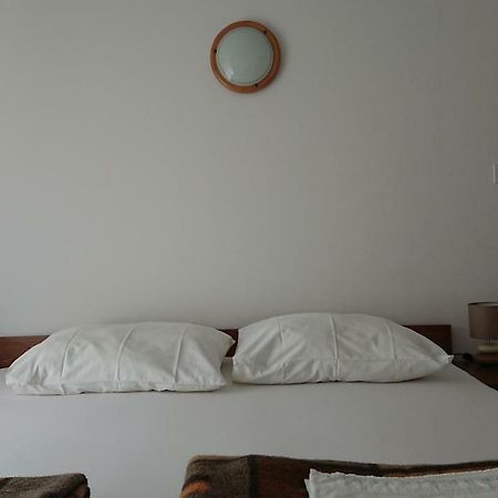 Apartman Kursar 斯里马 外观 照片