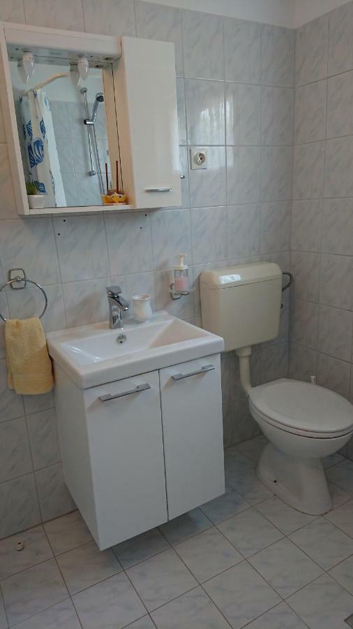 Apartman Kursar 斯里马 外观 照片