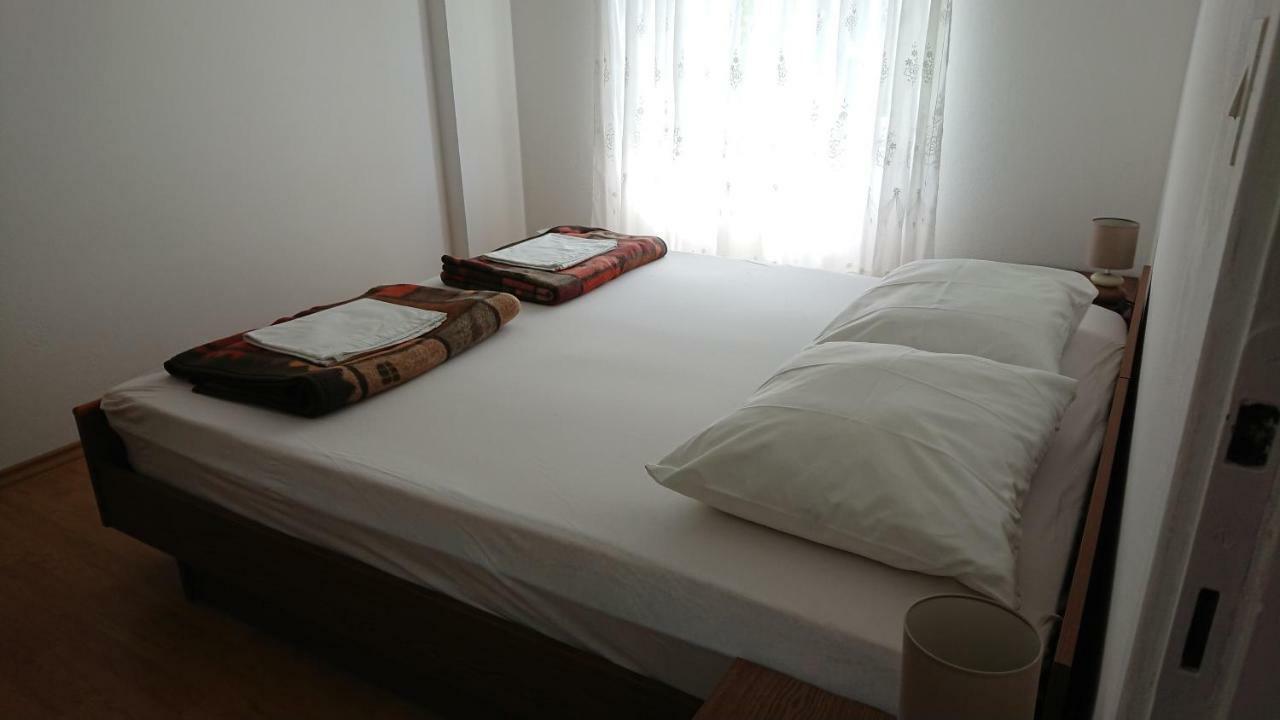 Apartman Kursar 斯里马 外观 照片