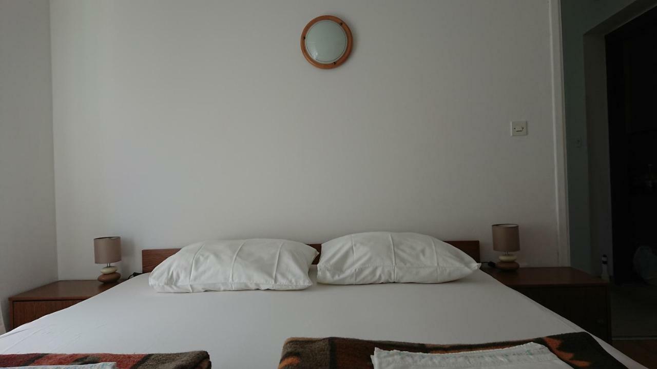 Apartman Kursar 斯里马 外观 照片