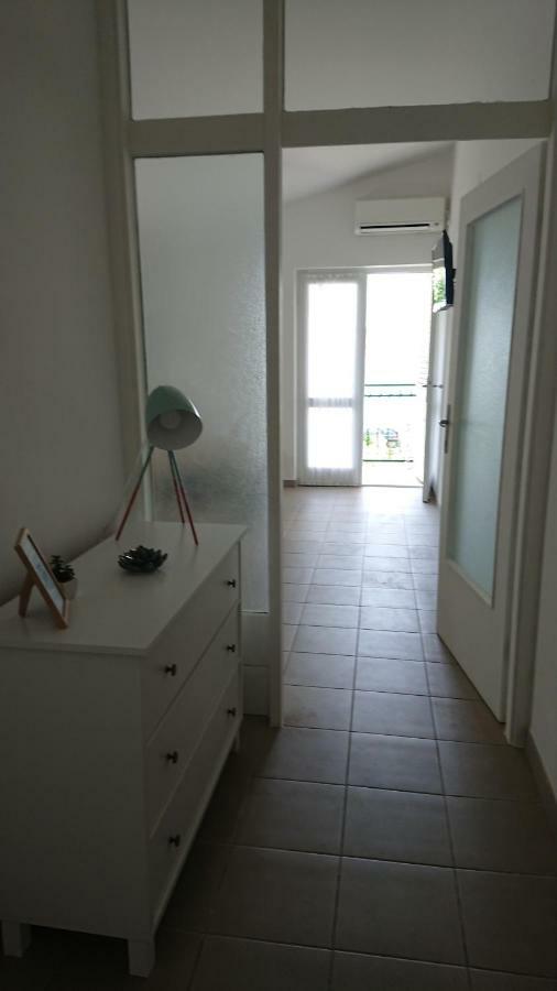 Apartman Kursar 斯里马 外观 照片