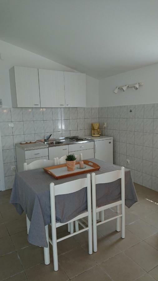 Apartman Kursar 斯里马 外观 照片