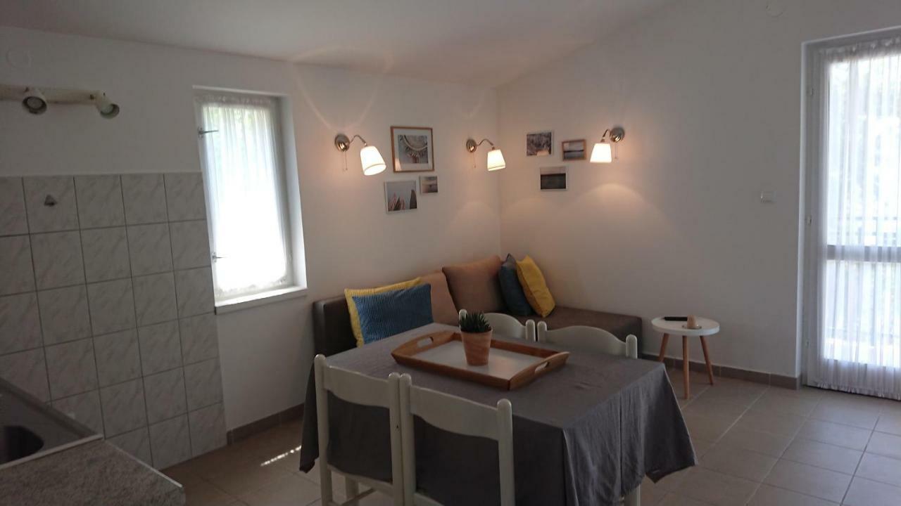 Apartman Kursar 斯里马 外观 照片