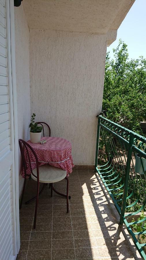 Apartman Kursar 斯里马 外观 照片
