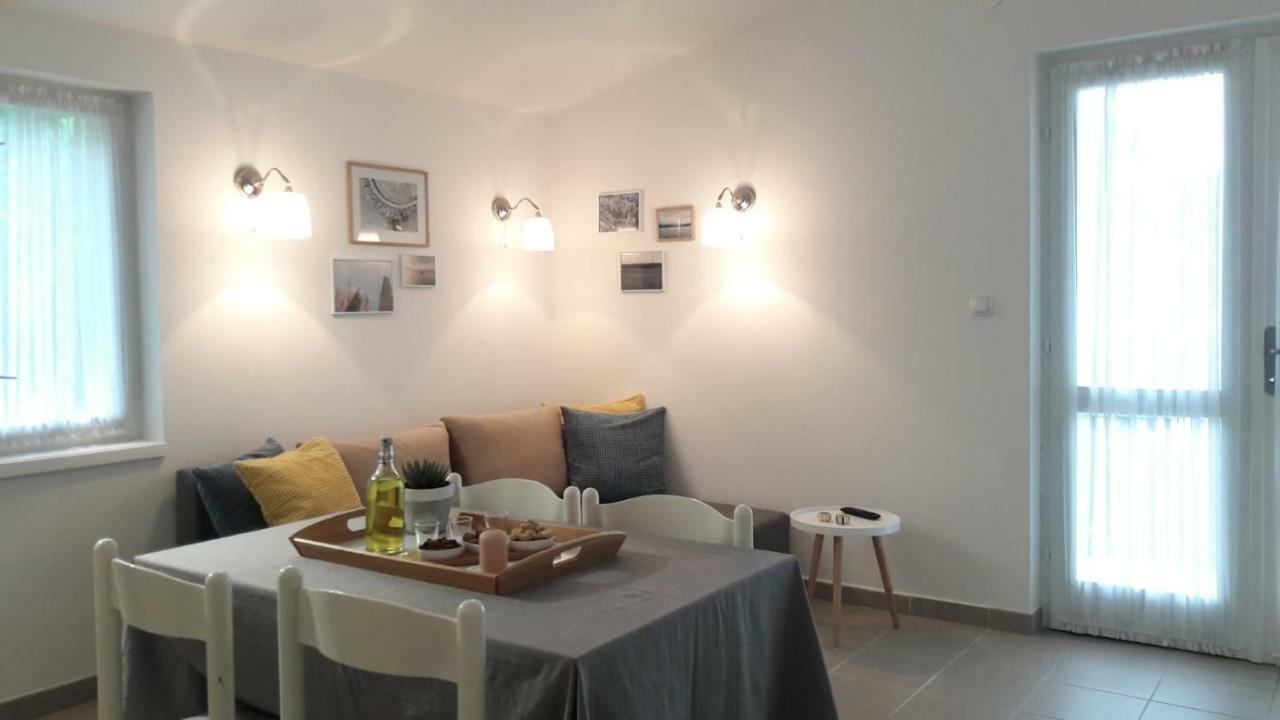 Apartman Kursar 斯里马 外观 照片