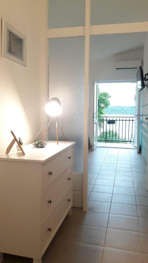 Apartman Kursar 斯里马 外观 照片