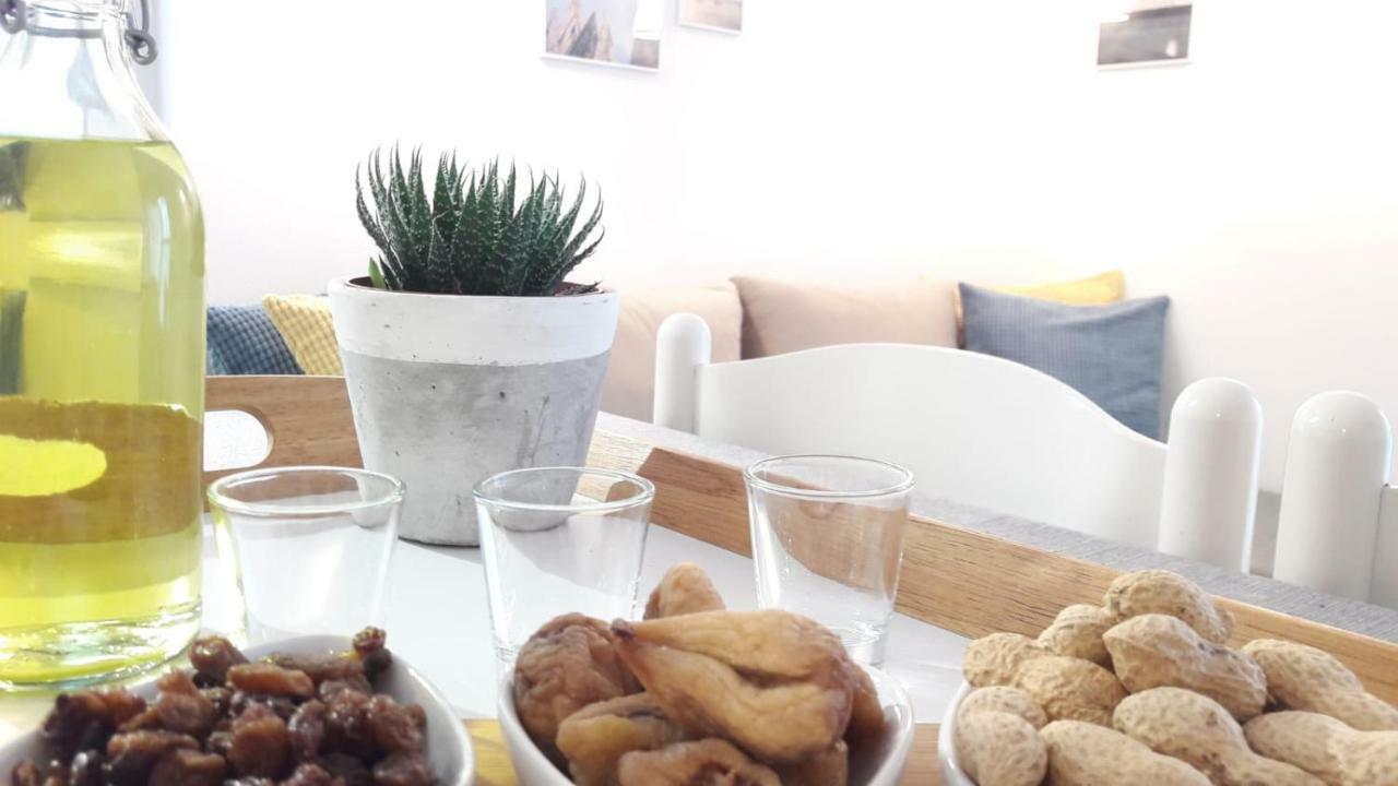 Apartman Kursar 斯里马 外观 照片