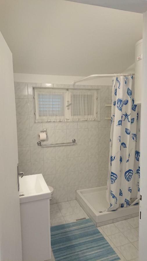 Apartman Kursar 斯里马 外观 照片