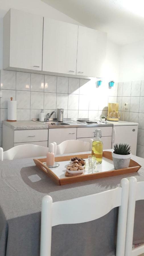 Apartman Kursar 斯里马 外观 照片