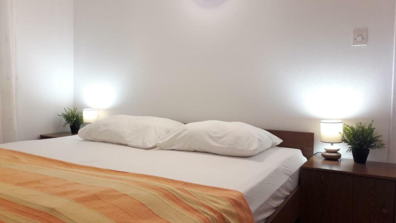 Apartman Kursar 斯里马 外观 照片