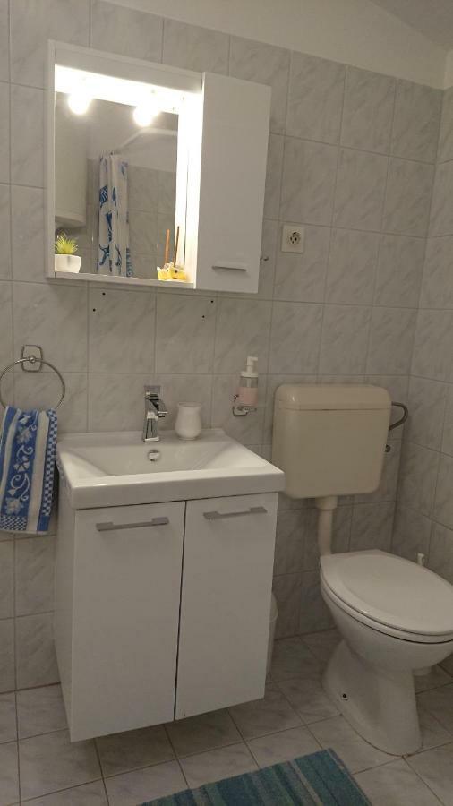 Apartman Kursar 斯里马 外观 照片