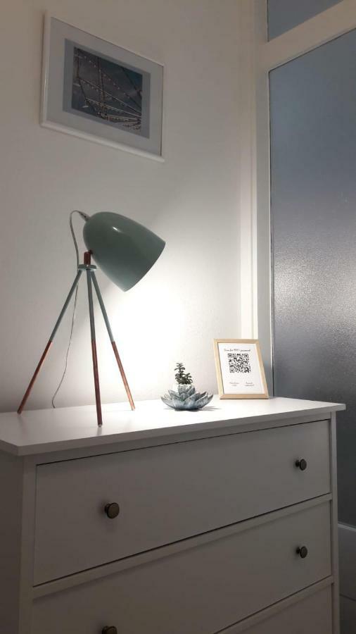 Apartman Kursar 斯里马 外观 照片